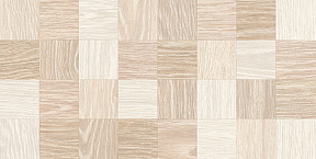 Platan Плитка настенная мозаика бежевый 08-00-11-429 20х40