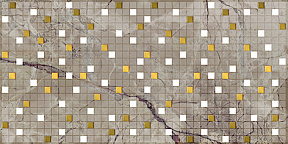 Nemo Helias Декор табачный 08-03-17-1362 20х40