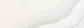 Агат Плитка настенная светлая 60080 20х60 глянцевая