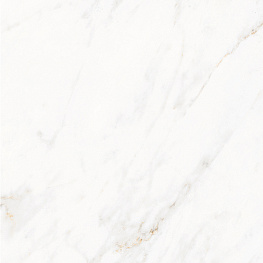 Тендернесс Керамогранит белый 60х60 полированный
