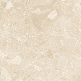 Mramor Purple Beige Керамогранит бежевый 60х60 Полированный