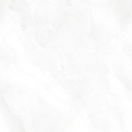 Atmosphere Cristal Керамогранит белый 80х80 полированный
