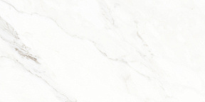 Calacatta Michael Керамогранит белый 60х120 лаппатированный