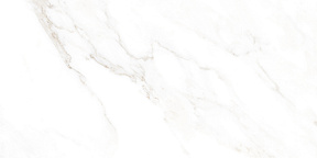 Calacatta Michael Керамогранит белый 60х120 лаппатированный шайн