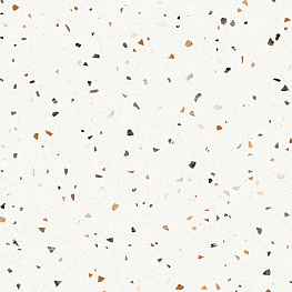 Arlecchino Bianco Керамогранит белый CR6060G0431R 59,5х59,5 матовый