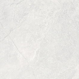 Оверланд Мун ПРО Керамогранит светло-серый 60х60 матовый структурный+гл.чернила R10/A